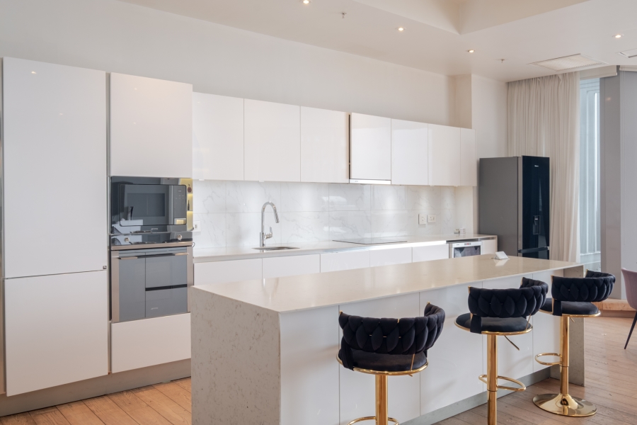 2 Bedroom Property for Sale in Cape Town City Centre Western Cape